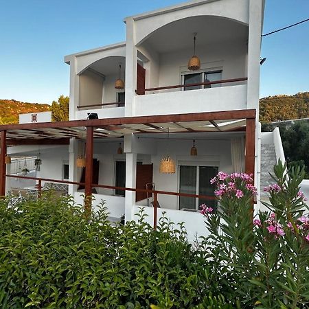 Angelos Studios 1-2 In Faliraki Rhodes-Ground Floor מראה חיצוני תמונה